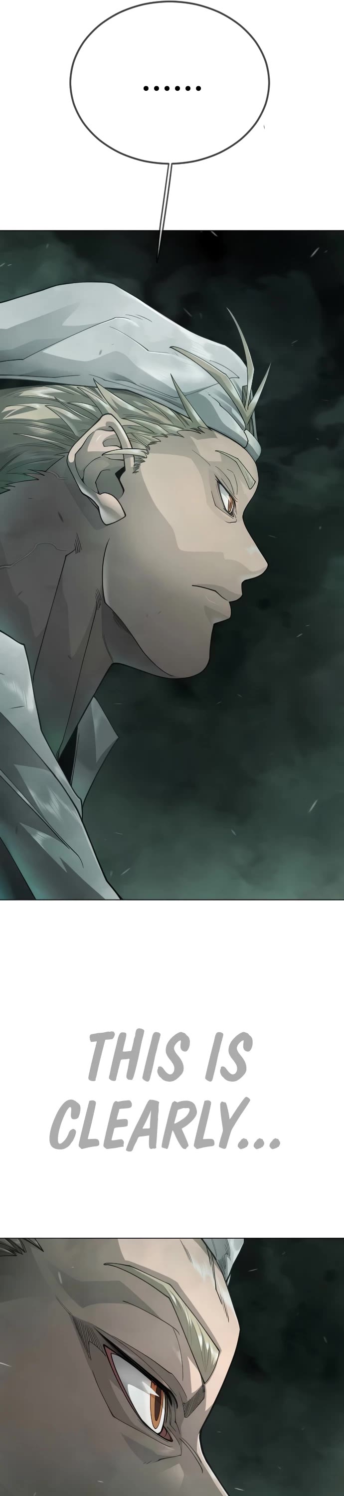 Superhuman Era chapter 218 page 16