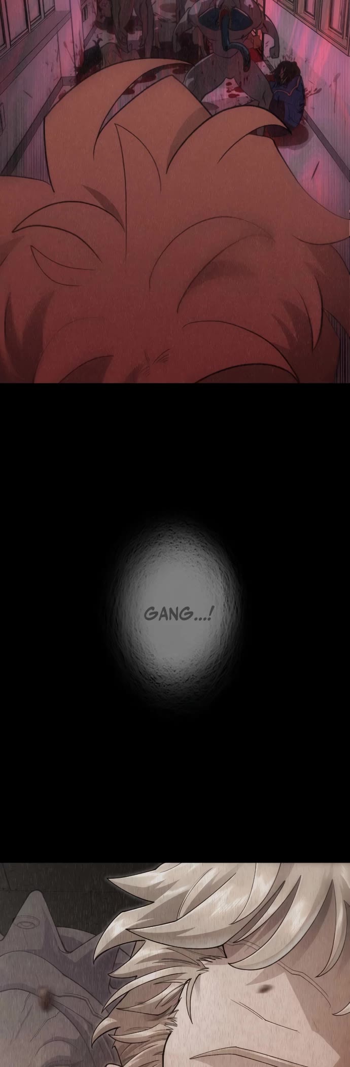 Superhuman Era chapter 218 page 19