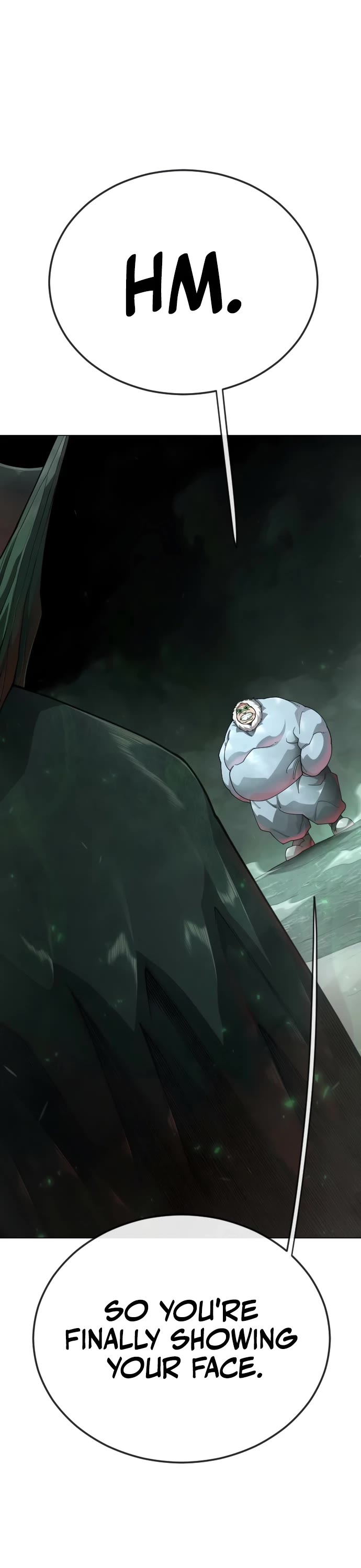 Superhuman Era chapter 218 page 21