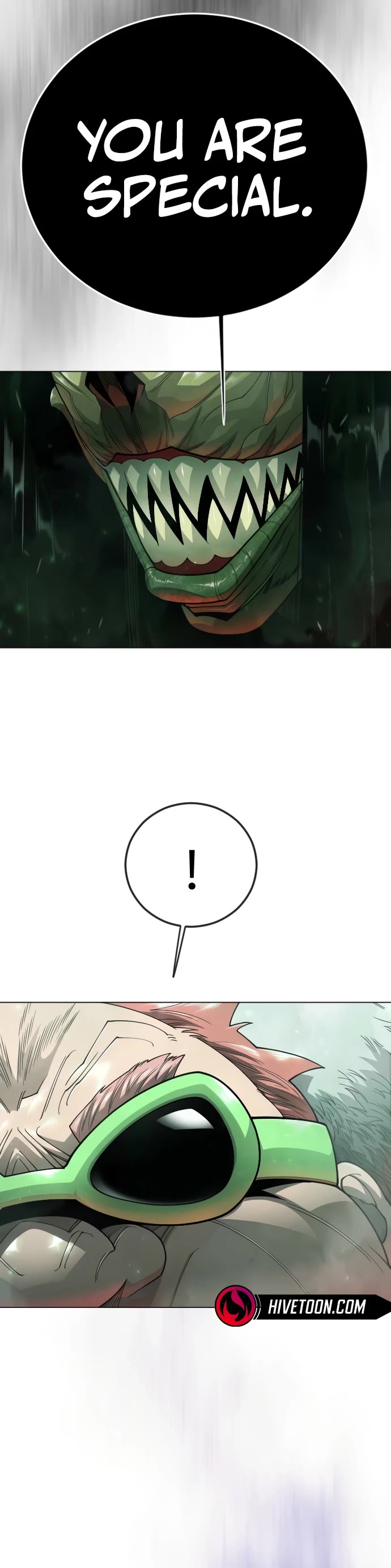 Superhuman Era chapter 218 page 24