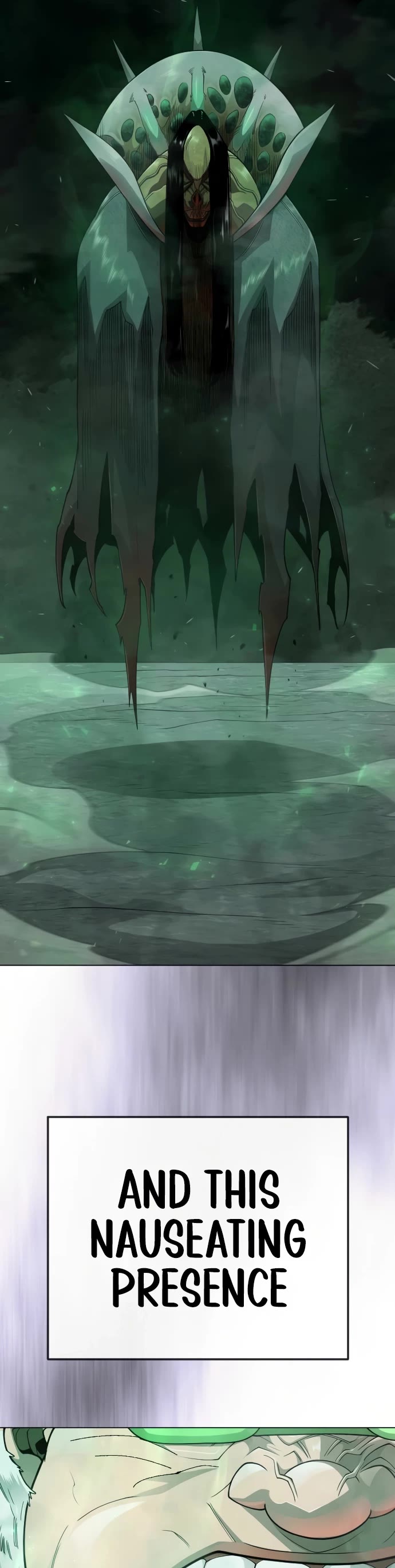 Superhuman Era chapter 218 page 27