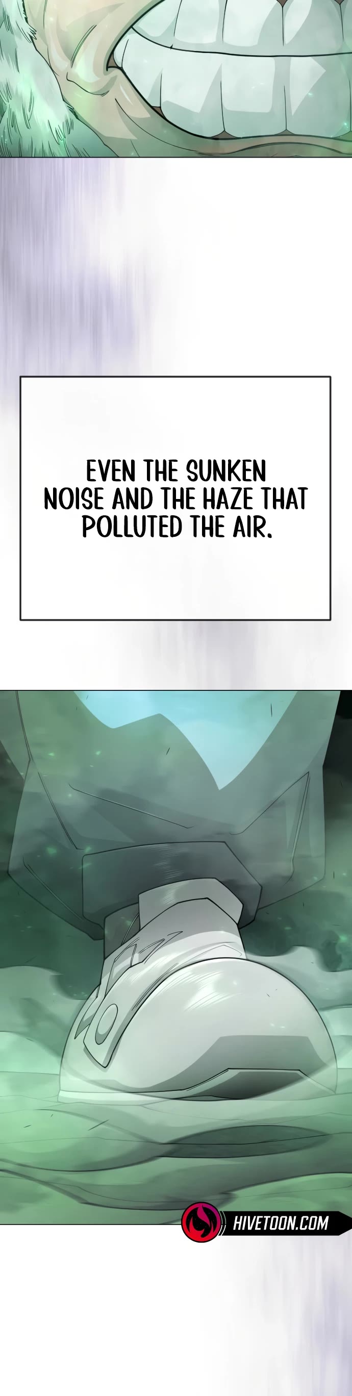 Superhuman Era chapter 218 page 28