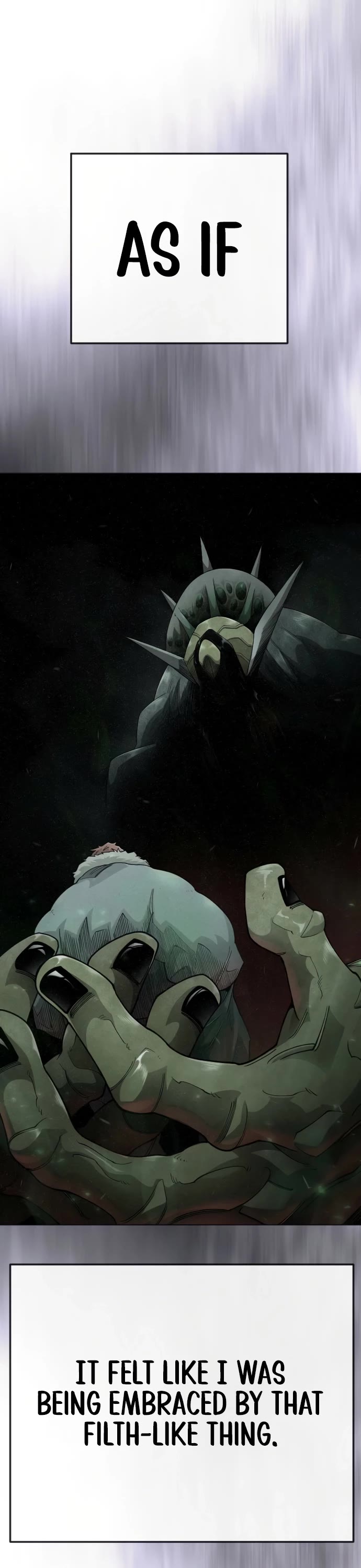 Superhuman Era chapter 218 page 29