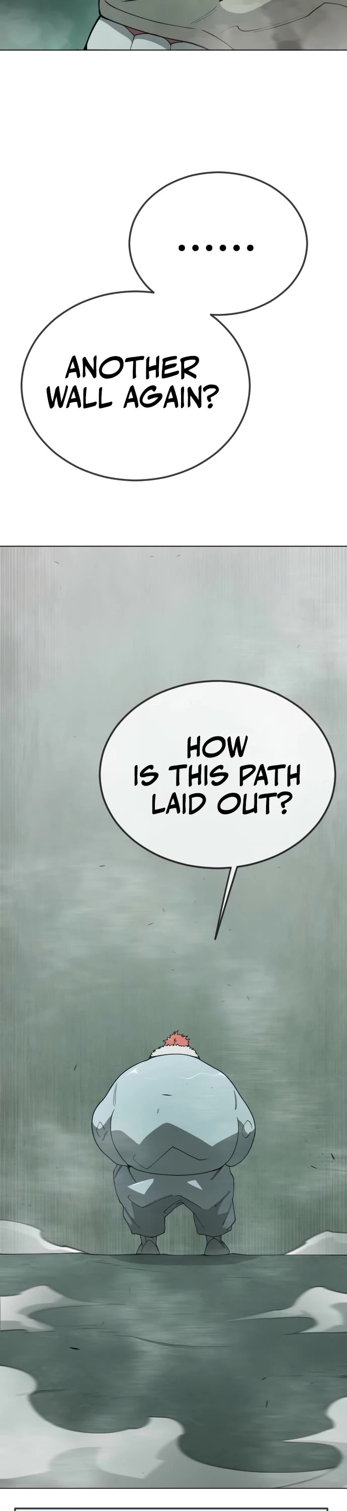 Superhuman Era chapter 218 page 3