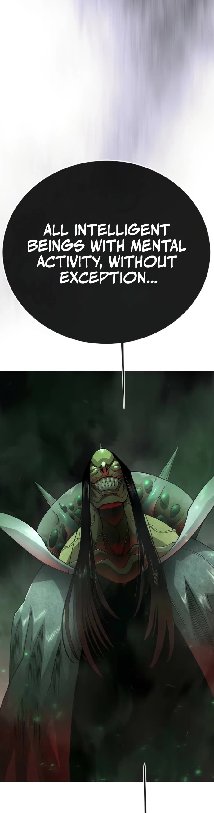 Superhuman Era chapter 218 page 30