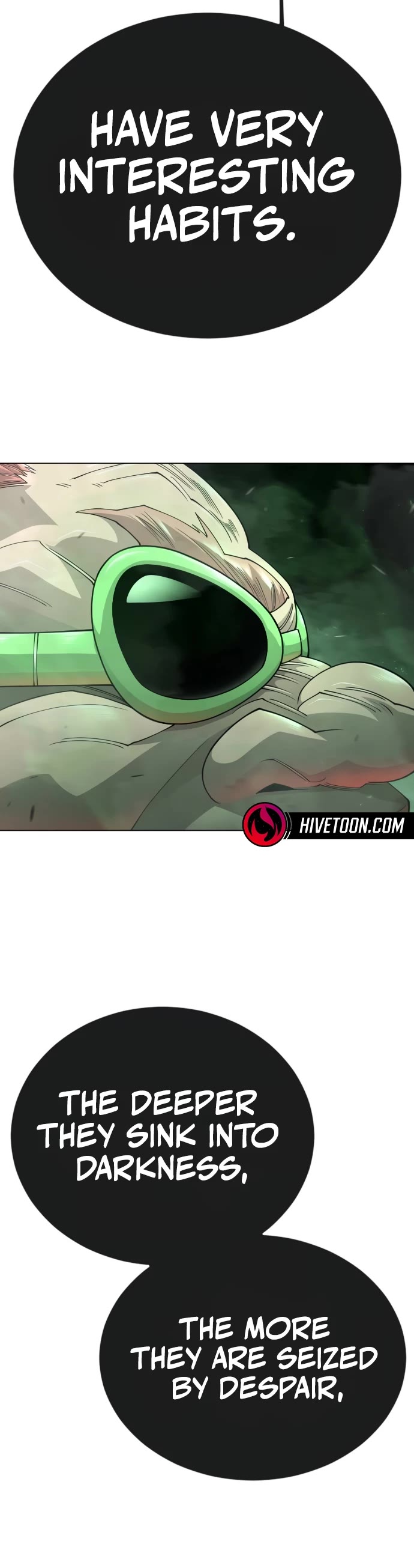 Superhuman Era chapter 218 page 31