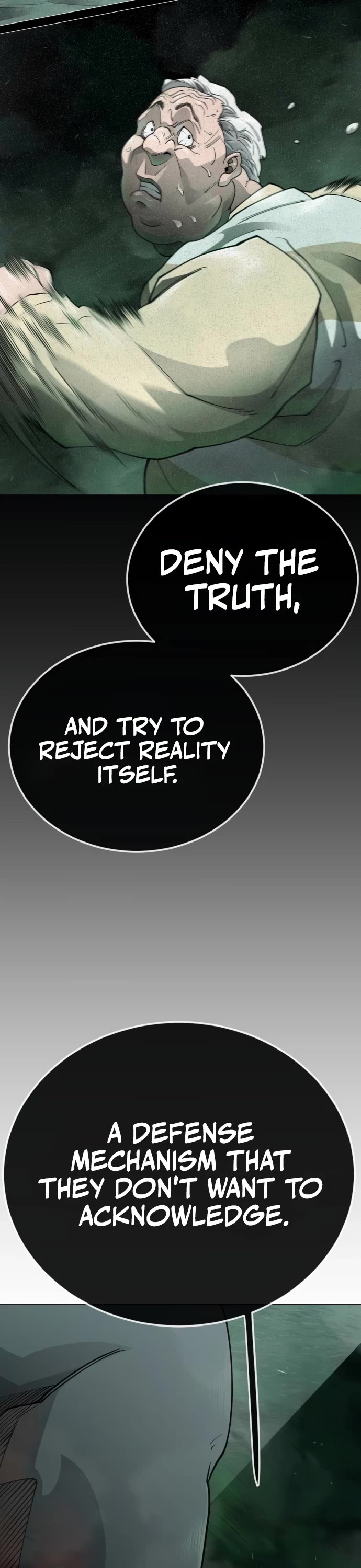 Superhuman Era chapter 218 page 33