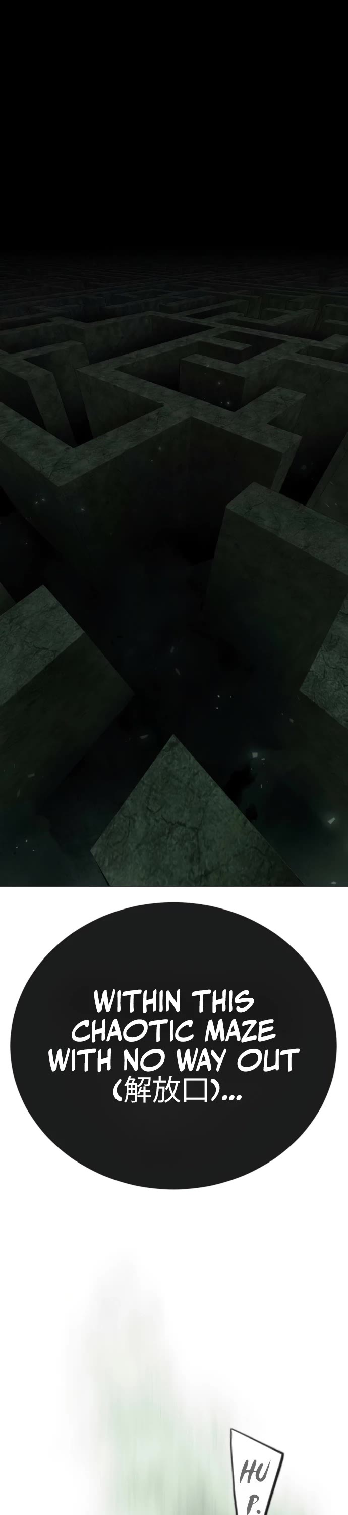 Superhuman Era chapter 218 page 38