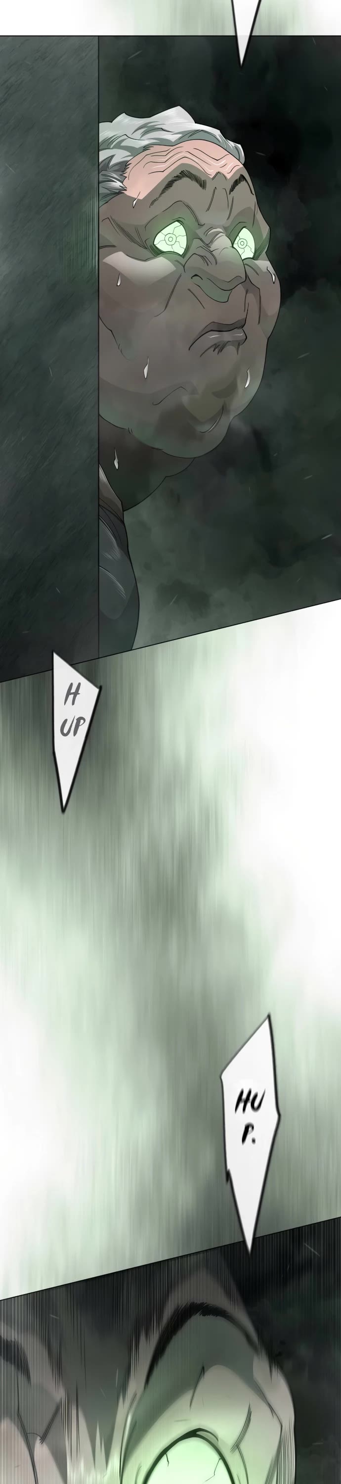 Superhuman Era chapter 218 page 39