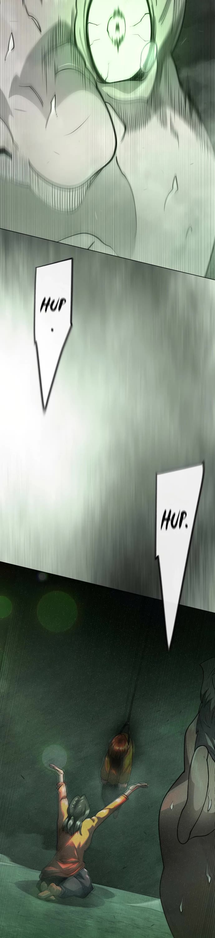 Superhuman Era chapter 218 page 40