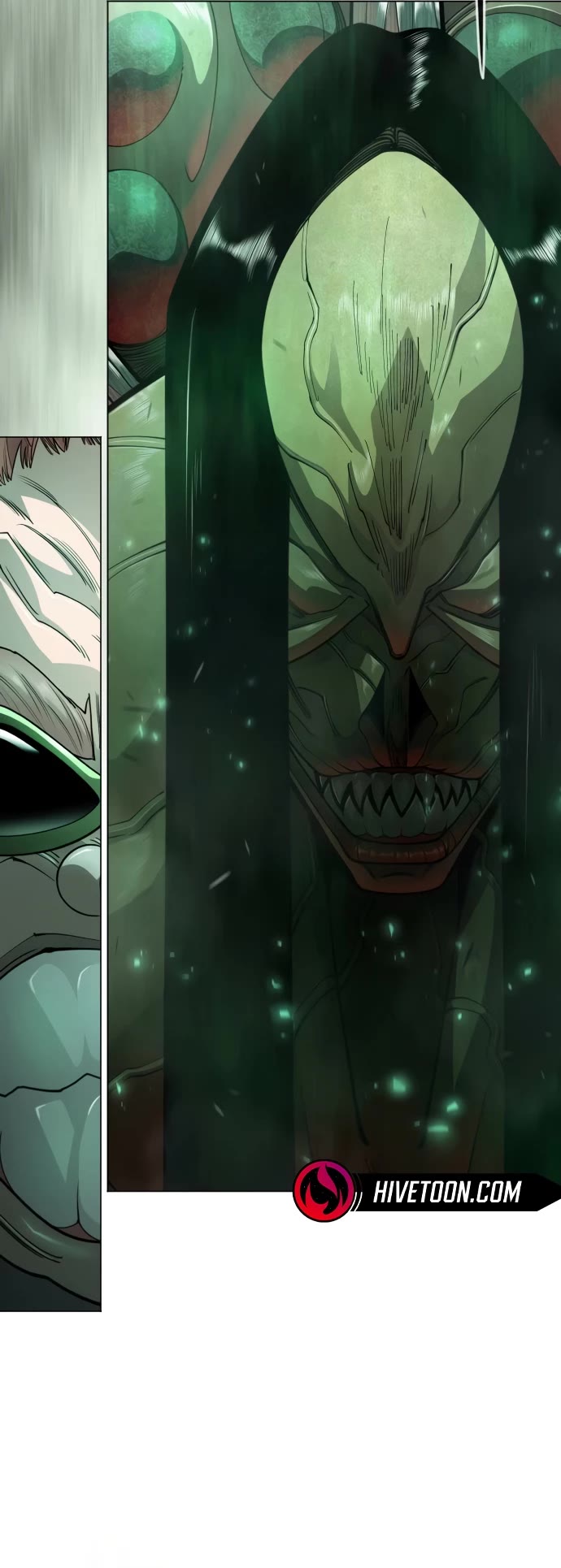 Superhuman Era chapter 218 page 42