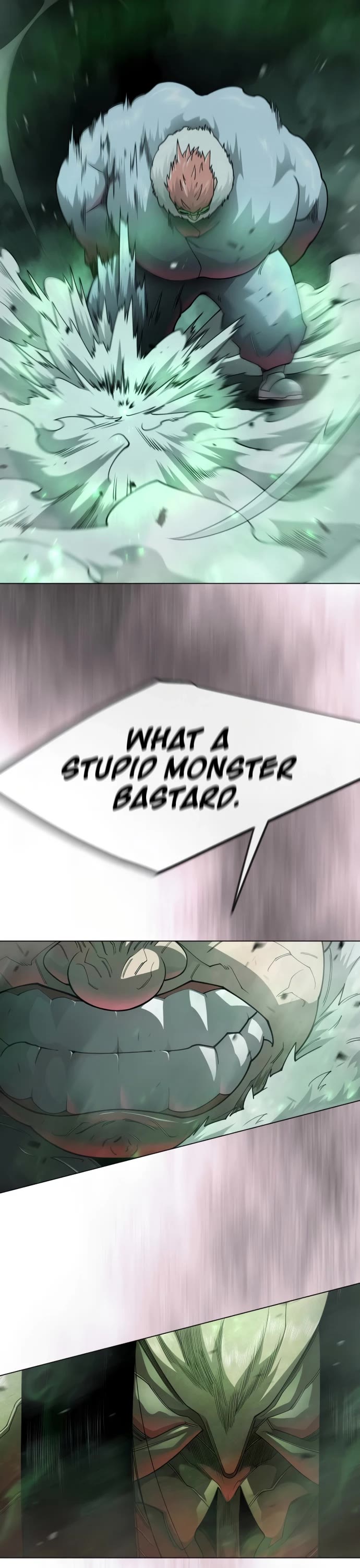 Superhuman Era chapter 218 page 45