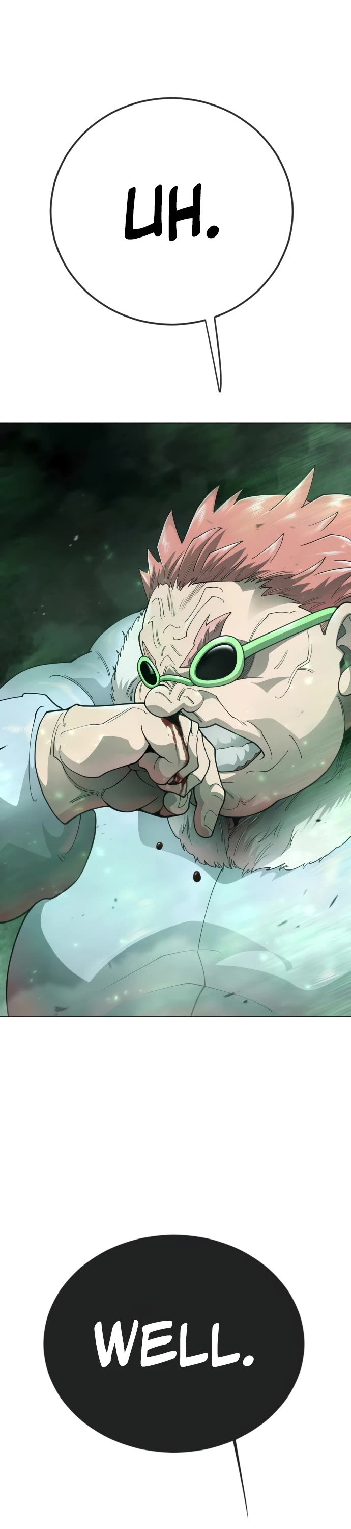 Superhuman Era chapter 218 page 48