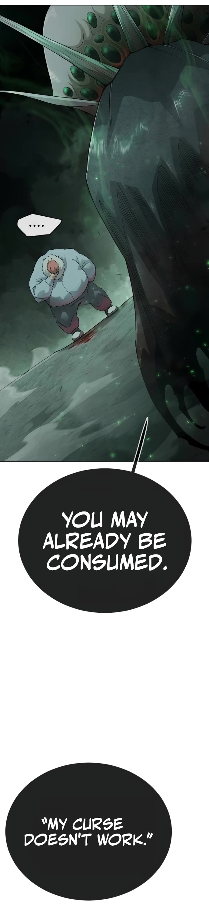 Superhuman Era chapter 218 page 49