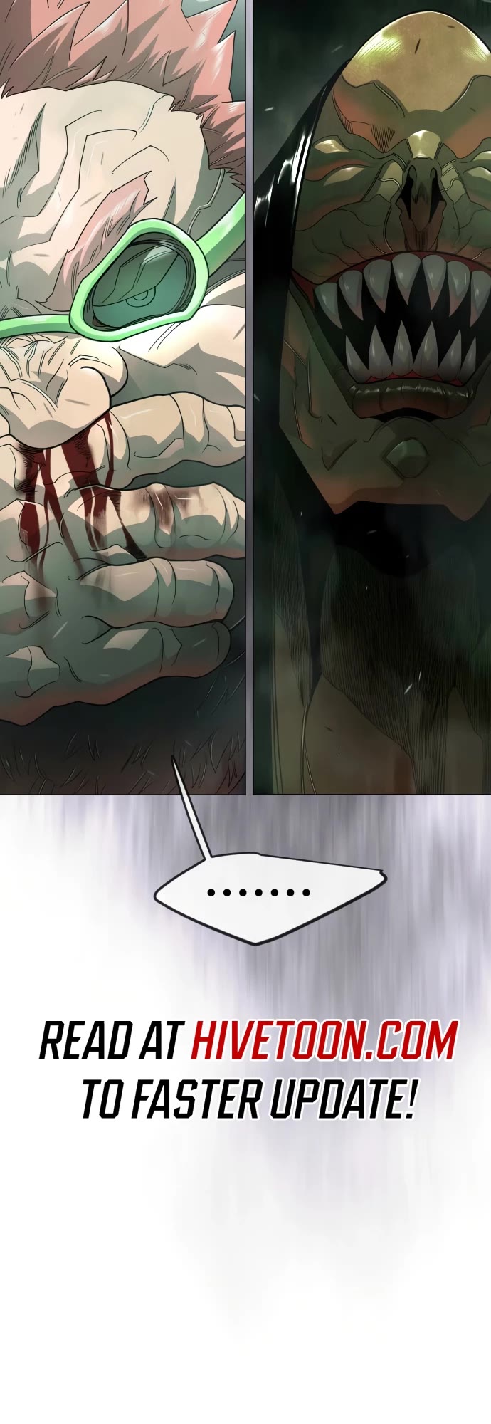 Superhuman Era chapter 218 page 52