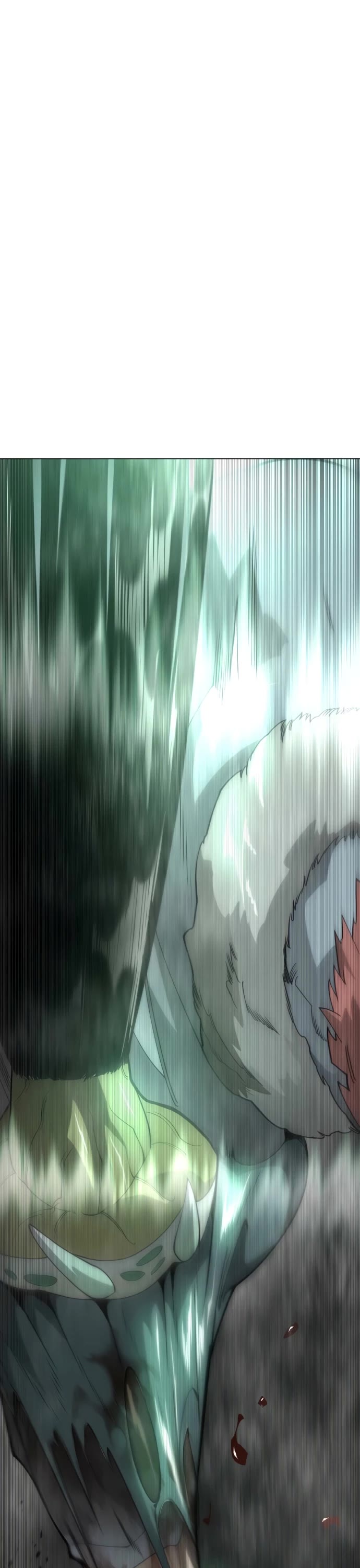 Superhuman Era chapter 218 page 64