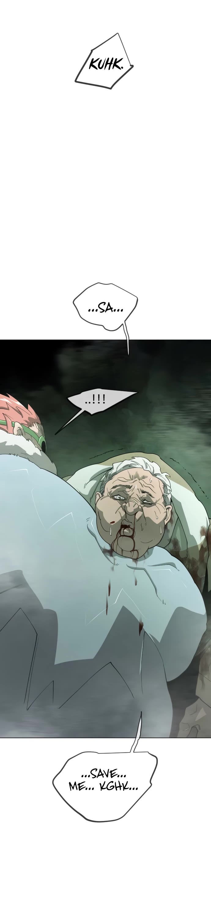 Superhuman Era chapter 218 page 68