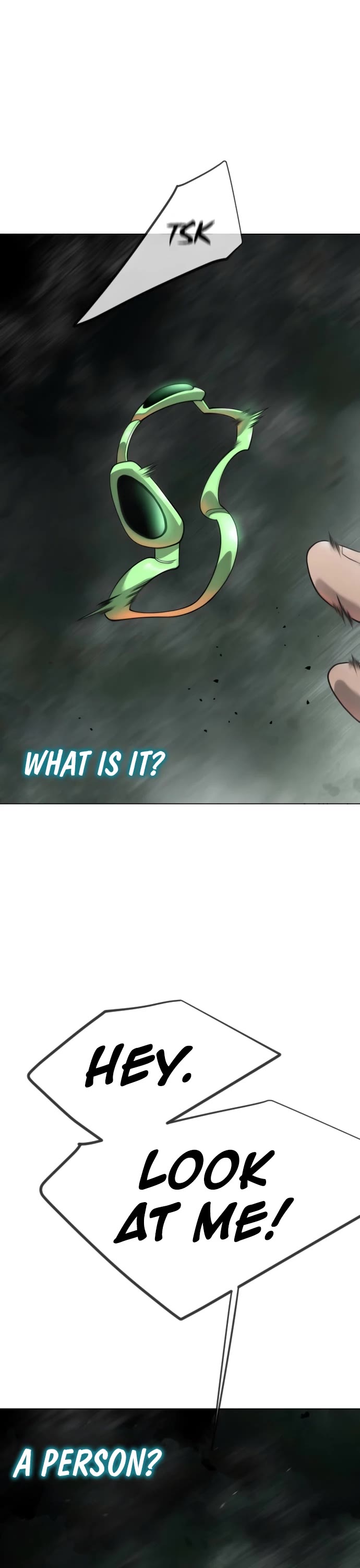 Superhuman Era chapter 218 page 69