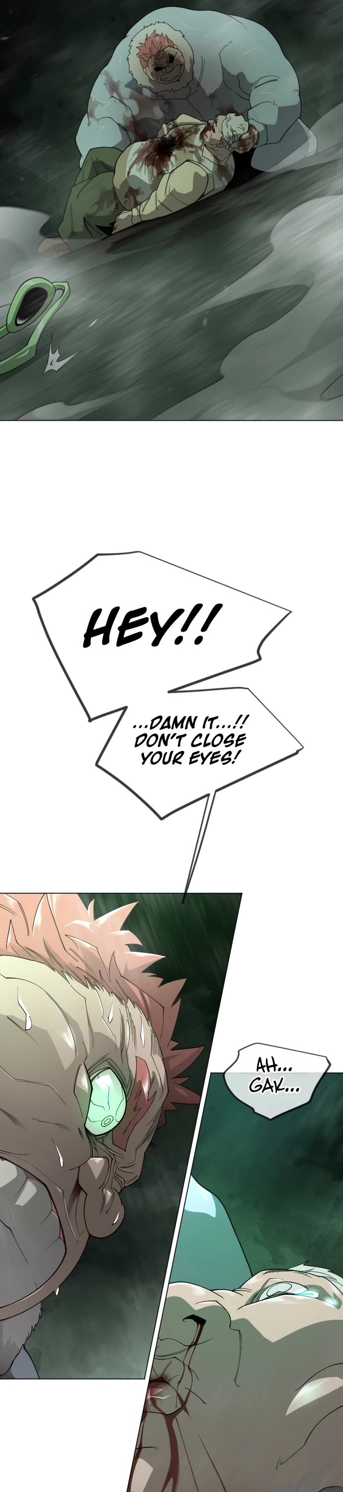 Superhuman Era chapter 218 page 70