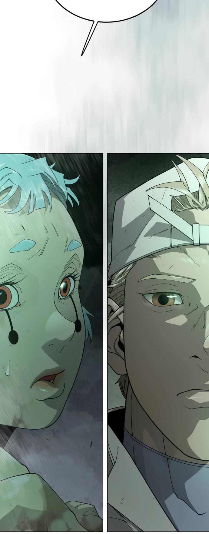 Superhuman Era chapter 218 page 76