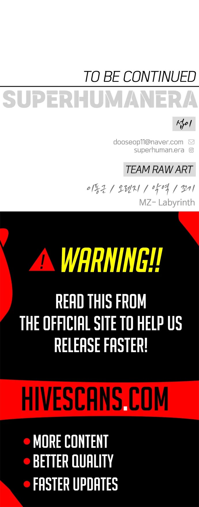 Superhuman Era chapter 218 page 77