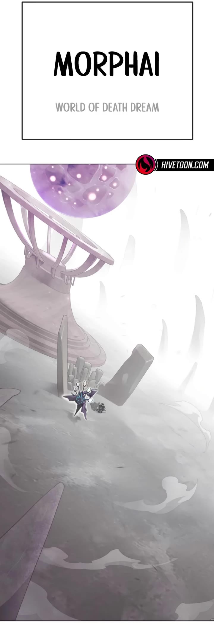 Superhuman Era chapter 219 page 10