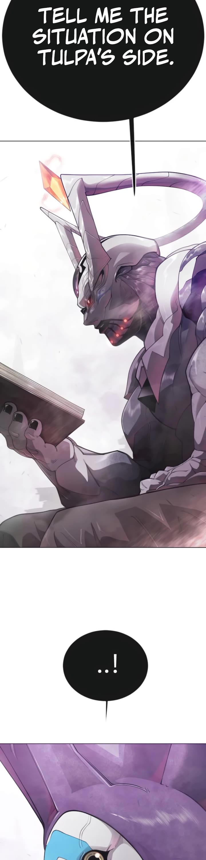 Superhuman Era chapter 219 page 13