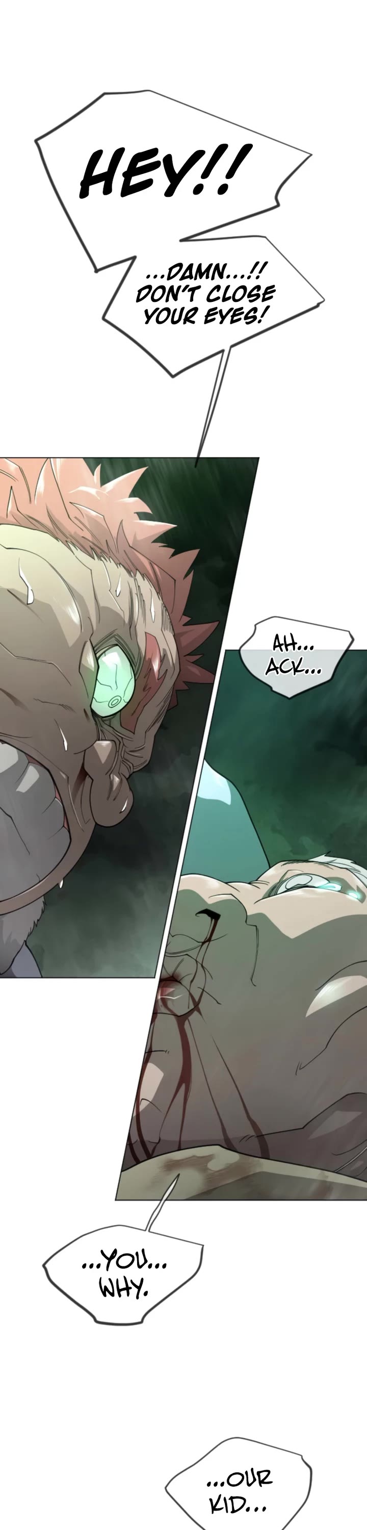 Superhuman Era chapter 219 page 2