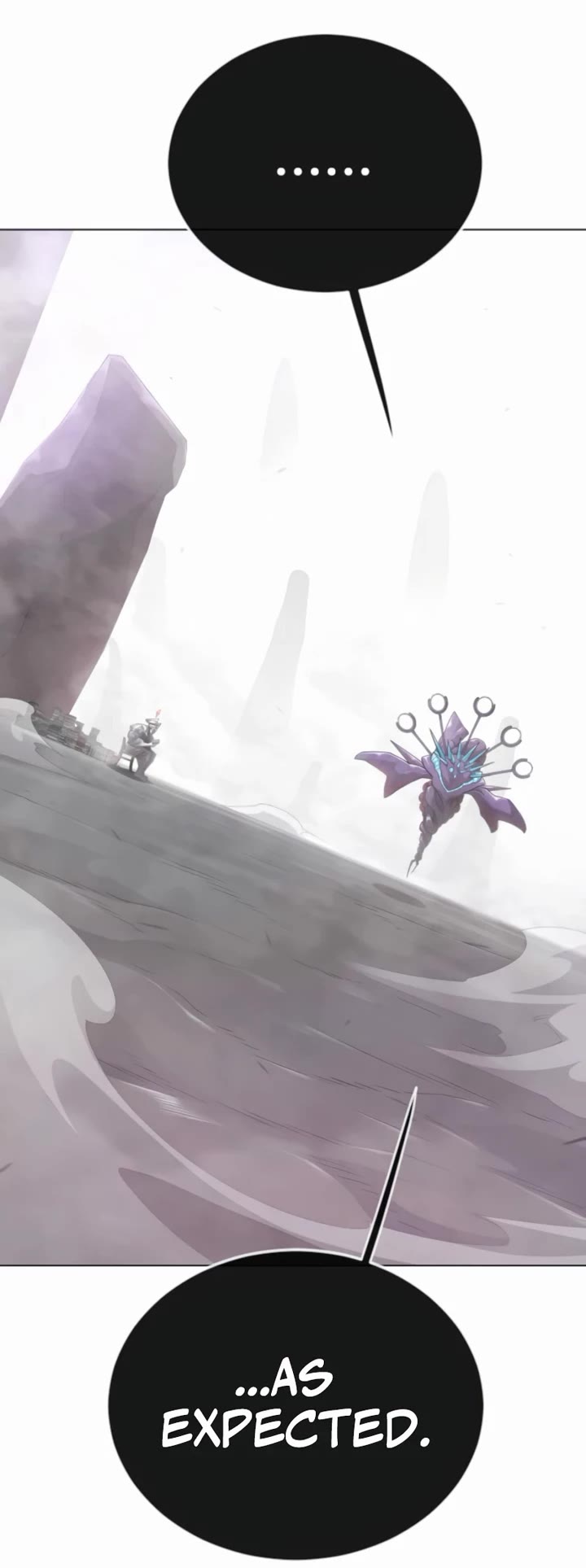 Superhuman Era chapter 219 page 20