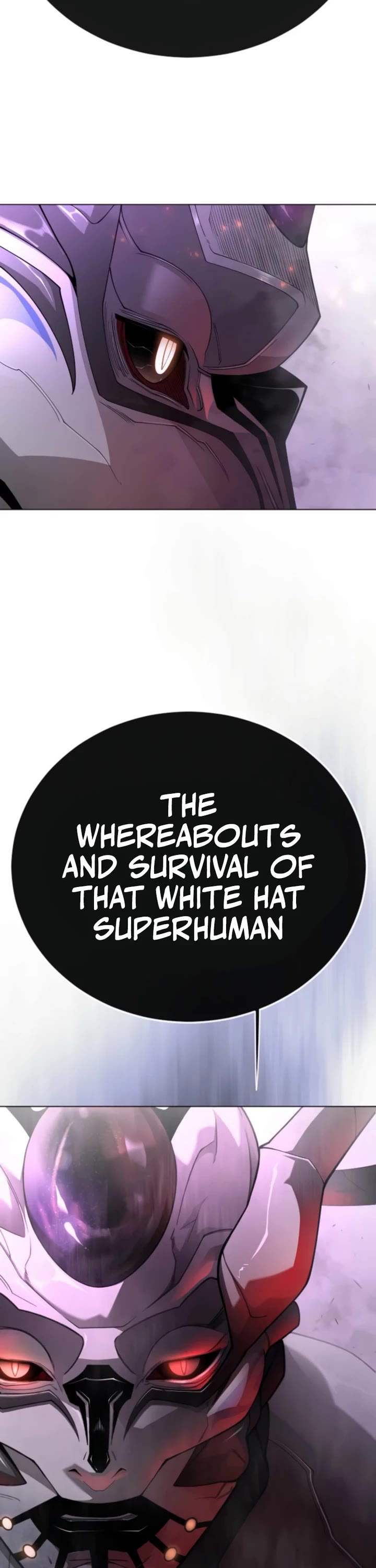 Superhuman Era chapter 219 page 22