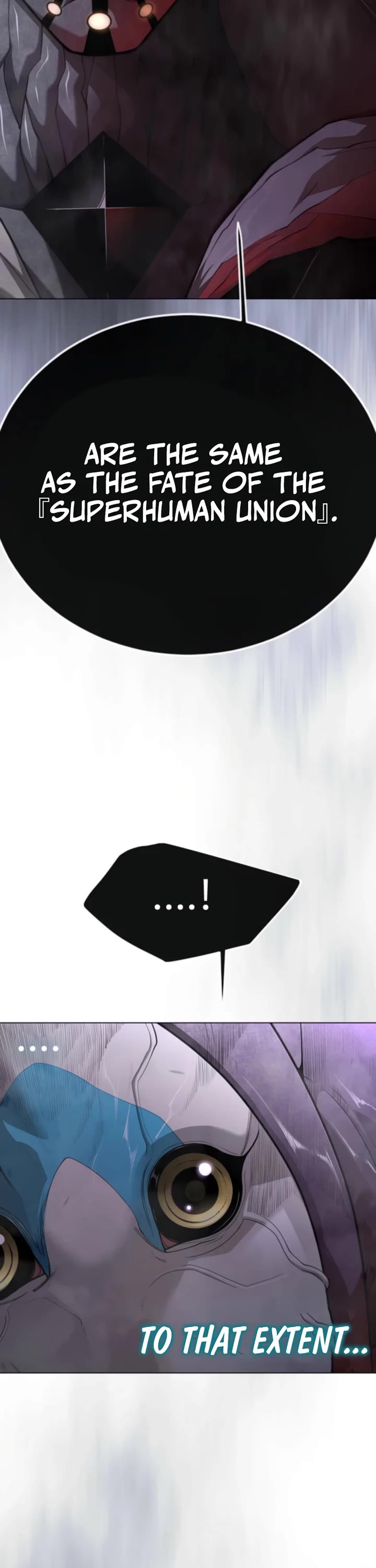 Superhuman Era chapter 219 page 23