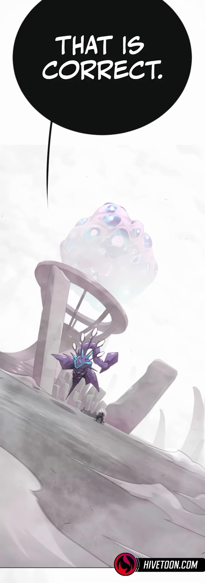 Superhuman Era chapter 219 page 30