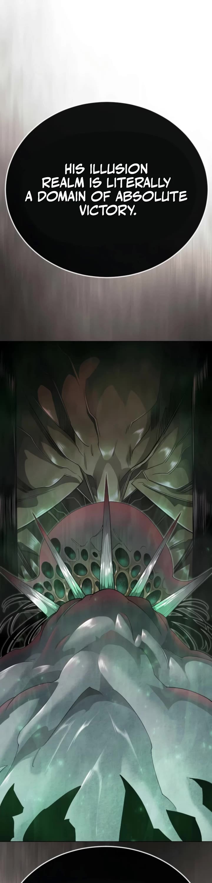 Superhuman Era chapter 219 page 31