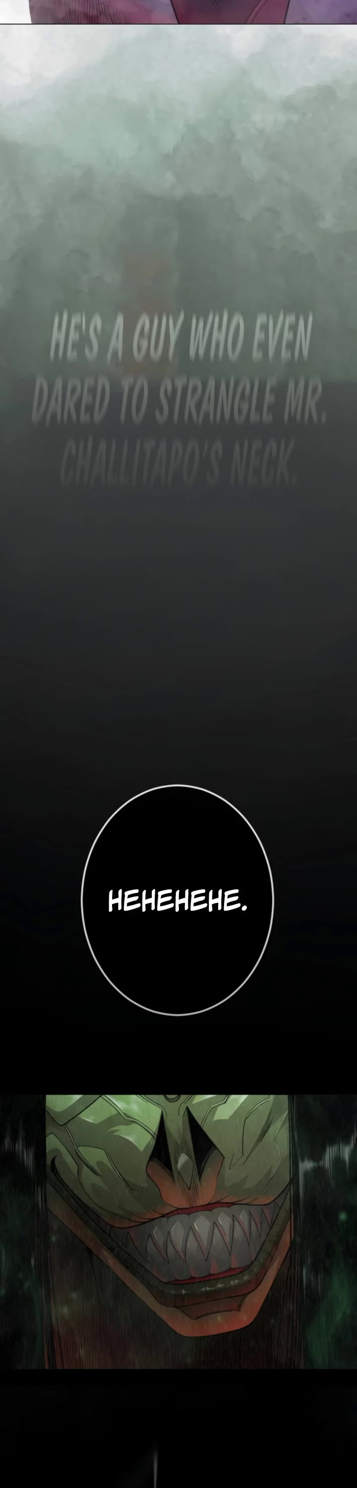 Superhuman Era chapter 219 page 33