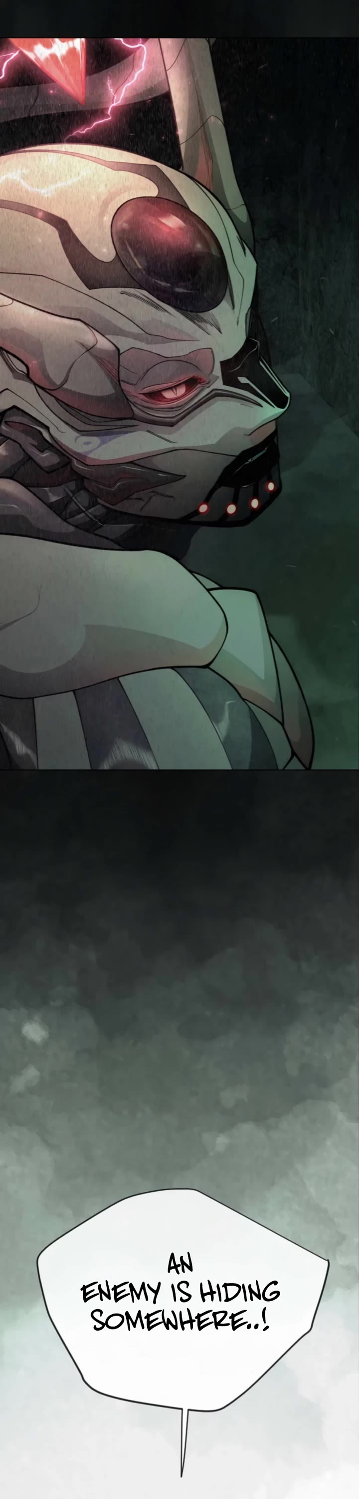 Superhuman Era chapter 219 page 36