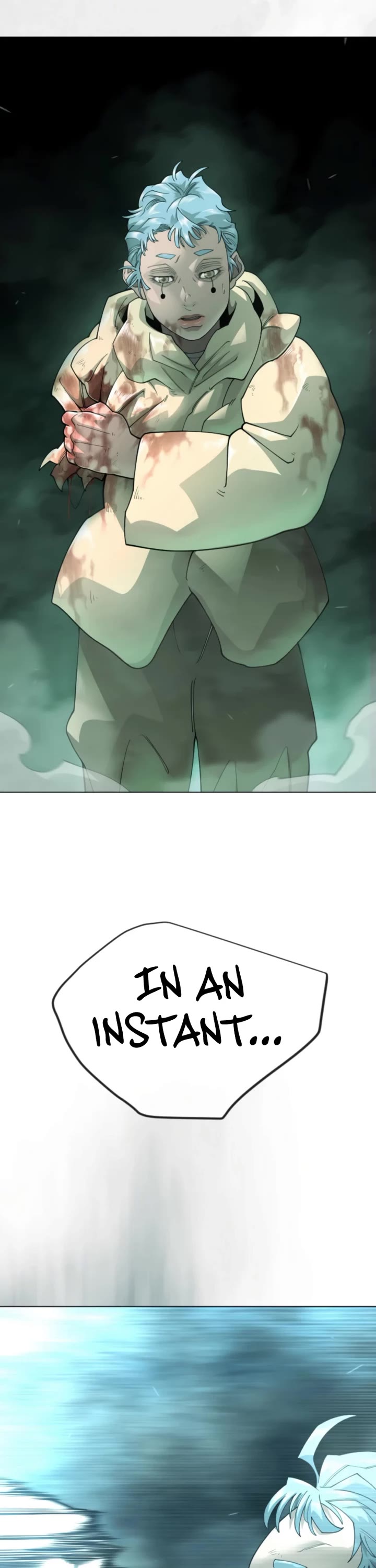 Superhuman Era chapter 219 page 37