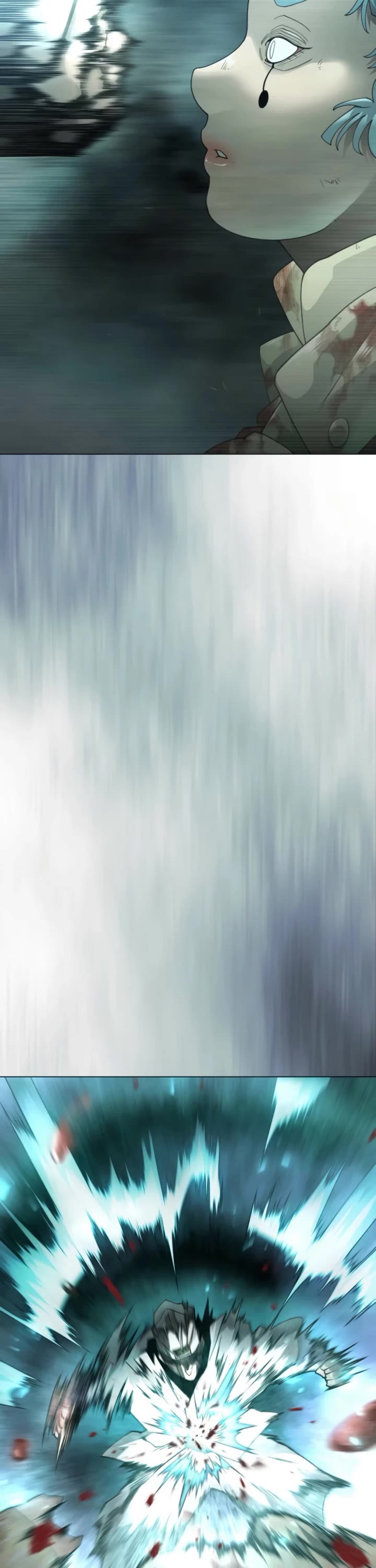 Superhuman Era chapter 219 page 38