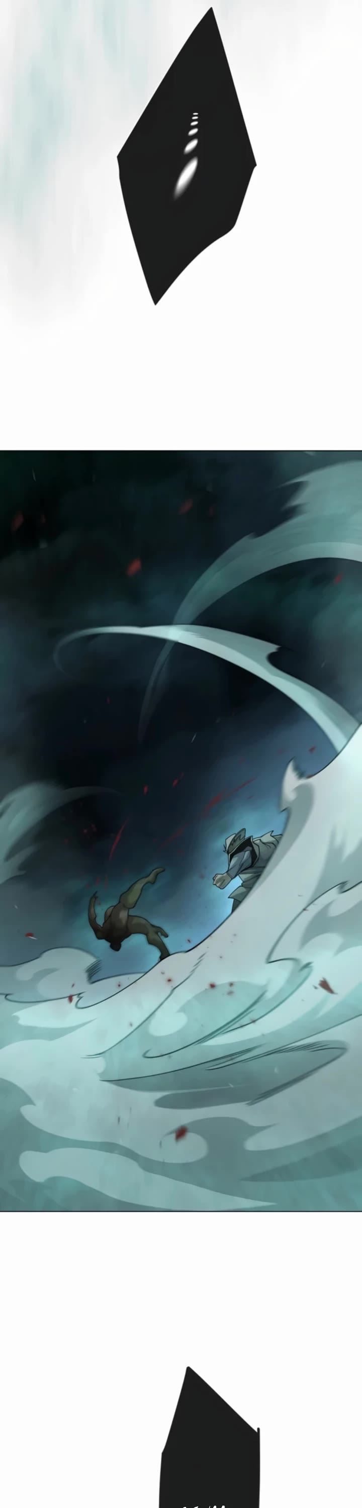 Superhuman Era chapter 219 page 41