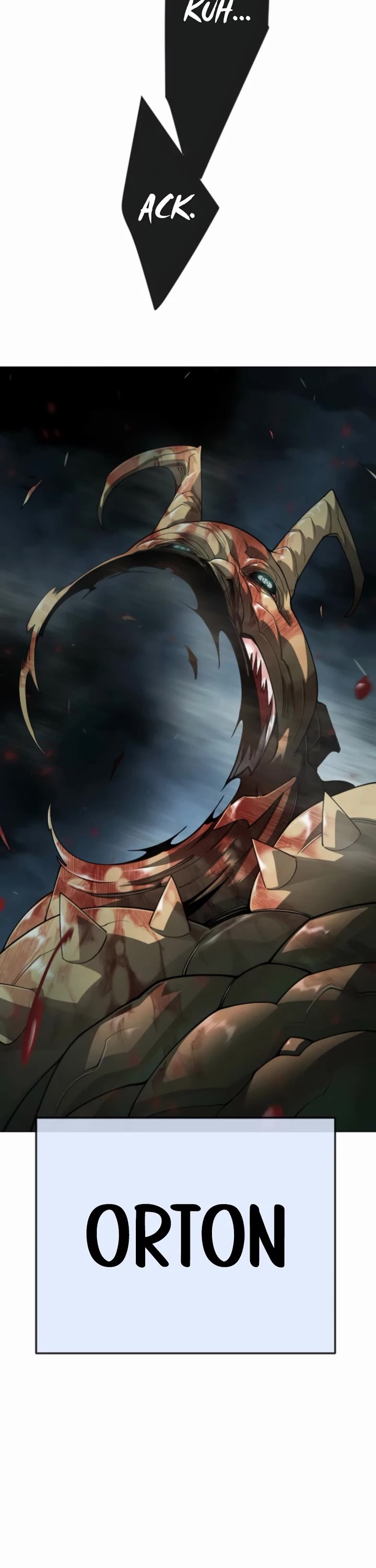 Superhuman Era chapter 219 page 42