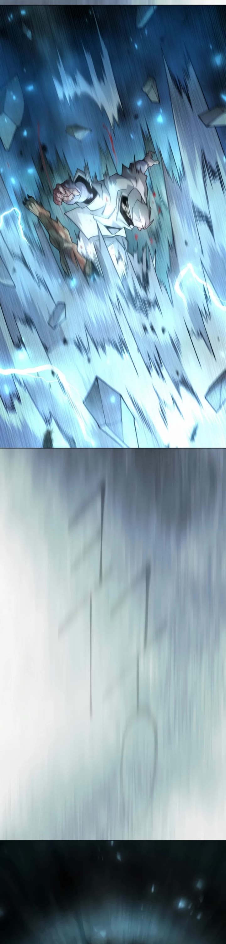 Superhuman Era chapter 219 page 47