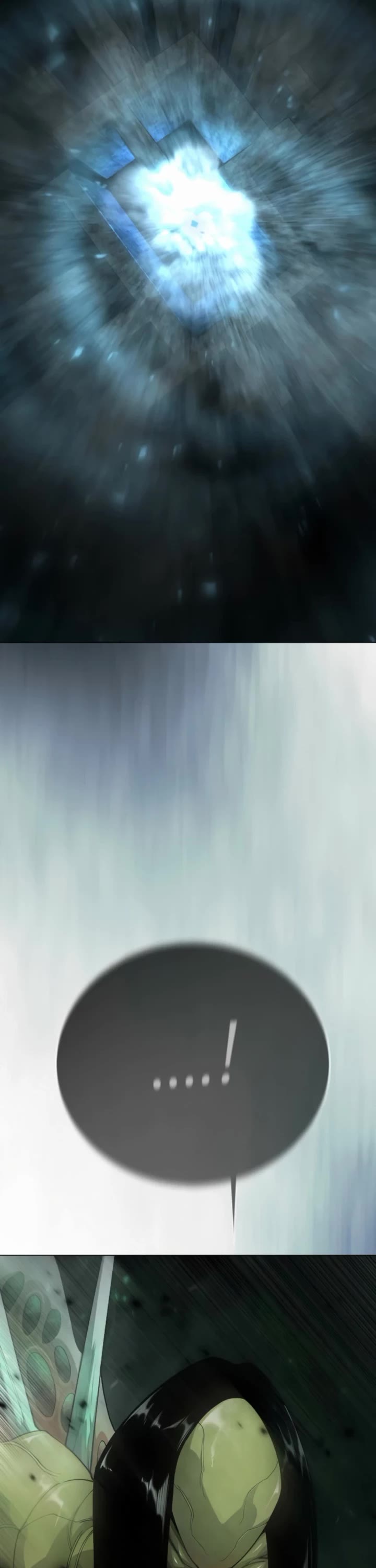 Superhuman Era chapter 219 page 48