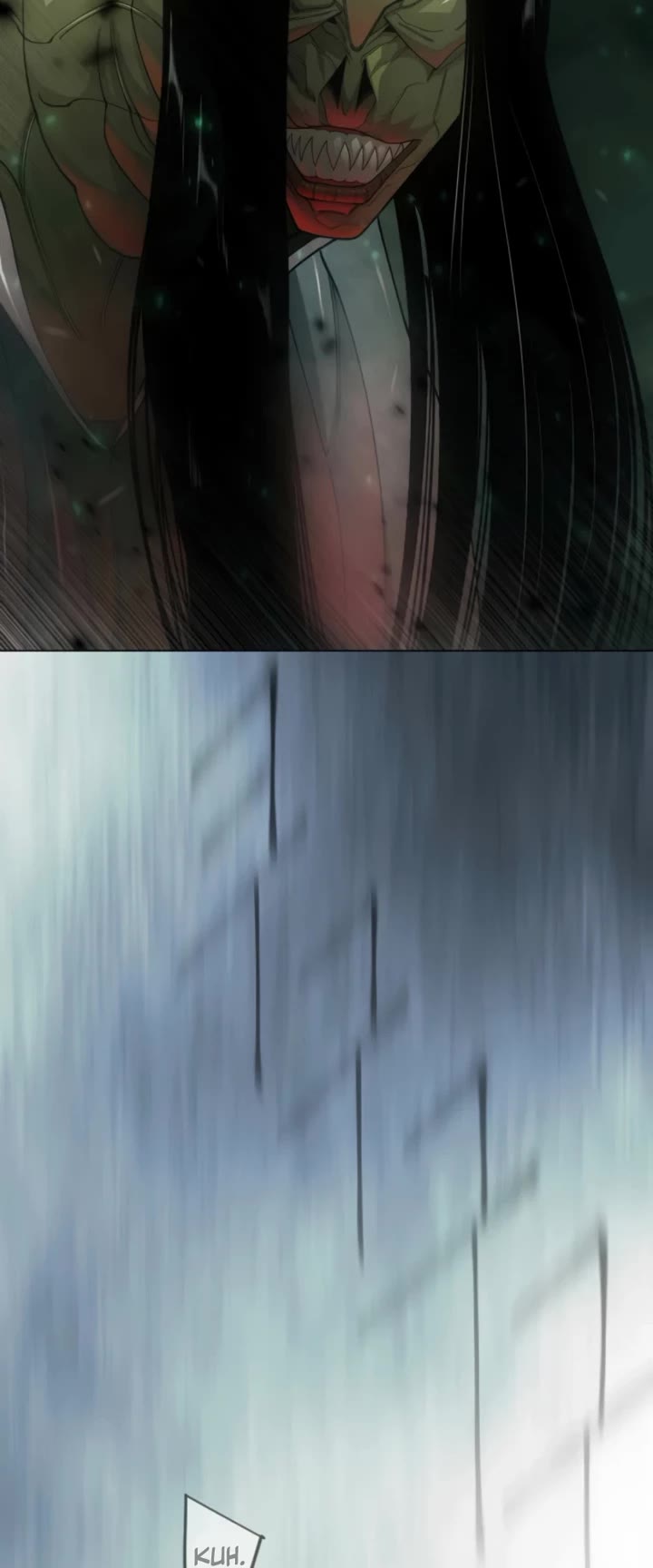 Superhuman Era chapter 219 page 49