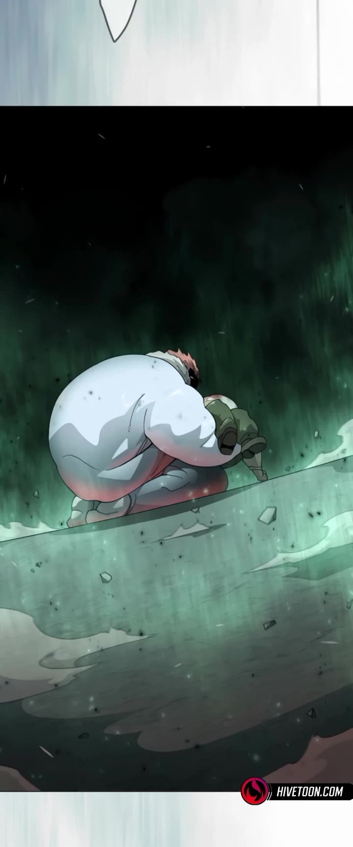 Superhuman Era chapter 219 page 50