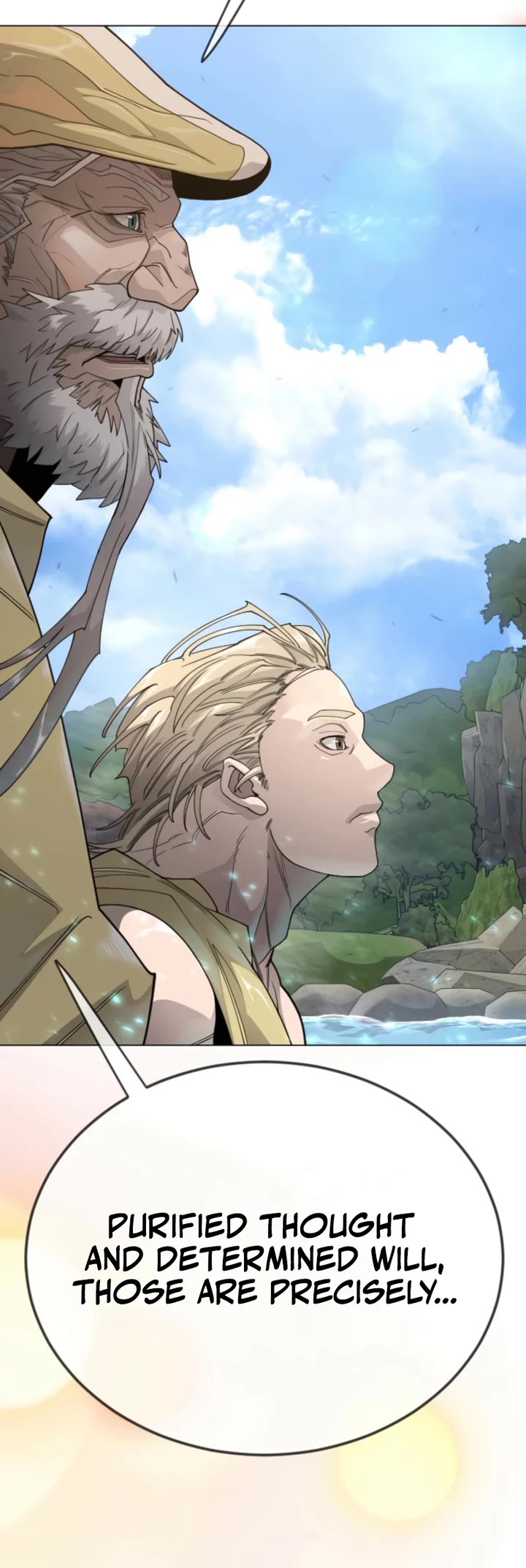 Superhuman Era chapter 219 page 54
