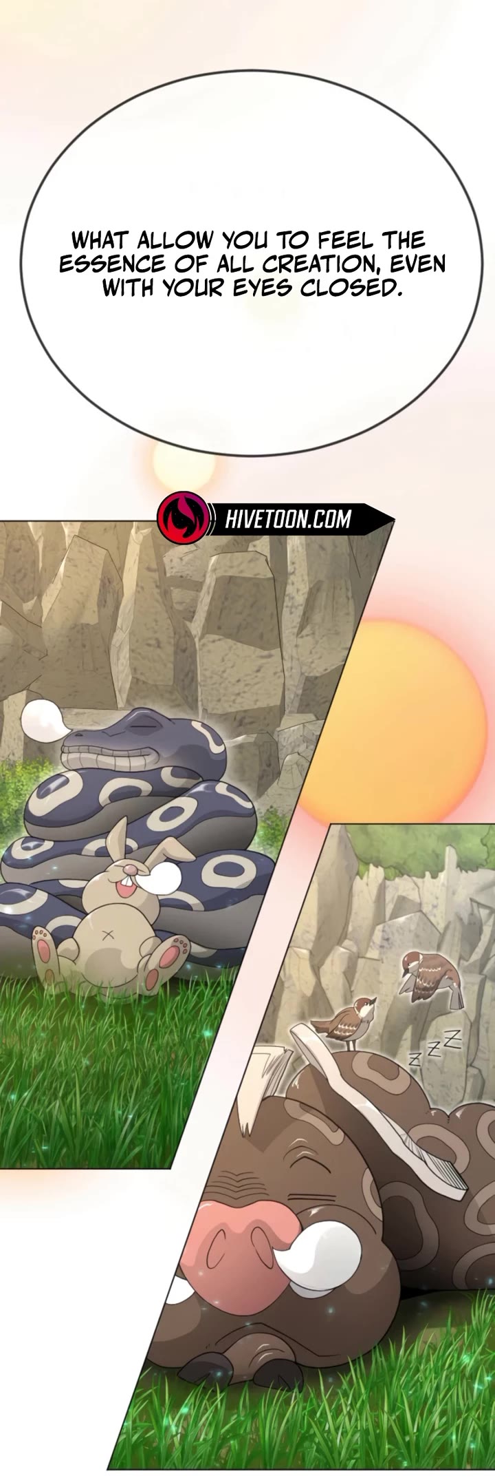 Superhuman Era chapter 219 page 55