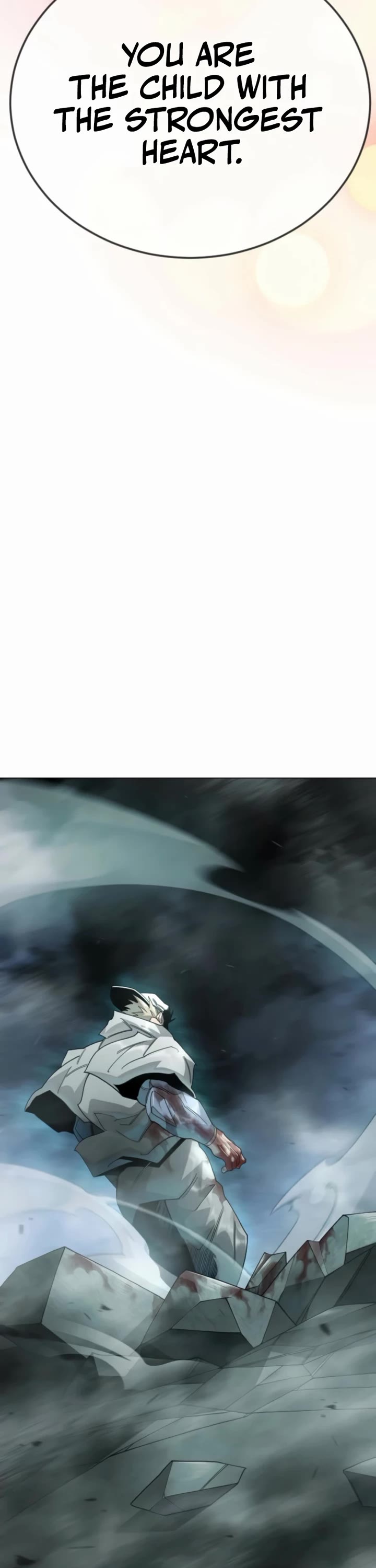 Superhuman Era chapter 219 page 58