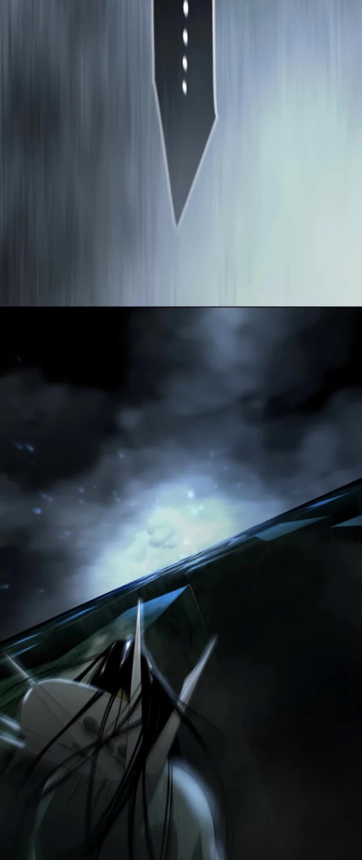 Superhuman Era chapter 219 page 64