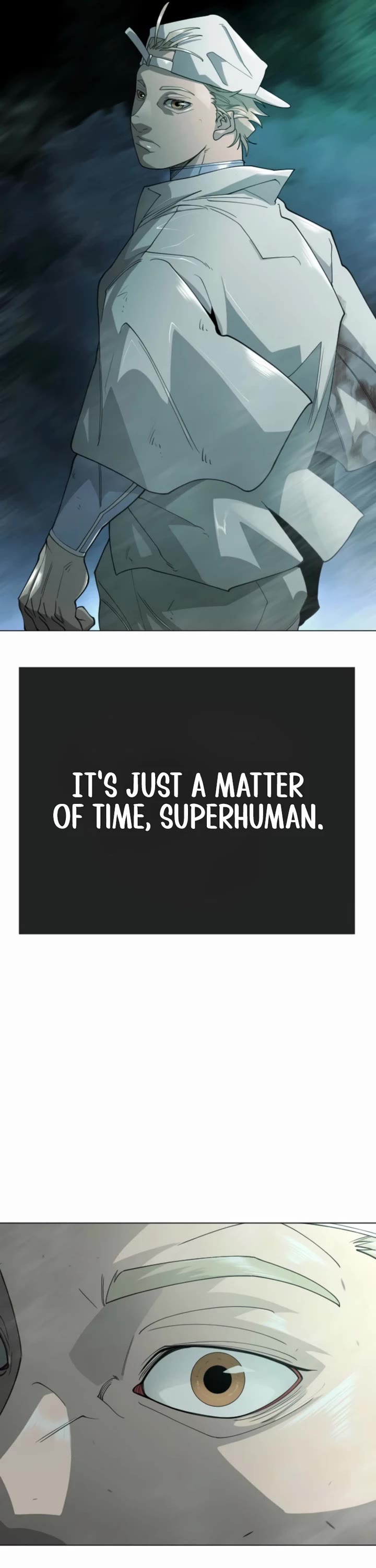 Superhuman Era chapter 219 page 71