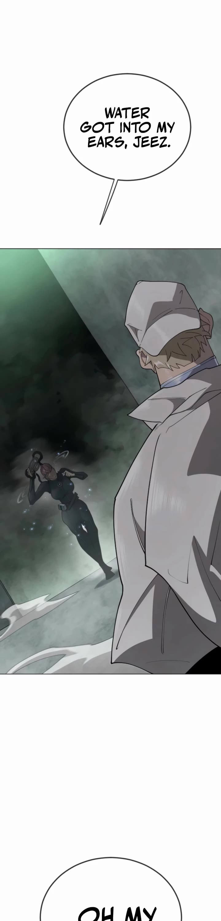 Superhuman Era chapter 219 page 72