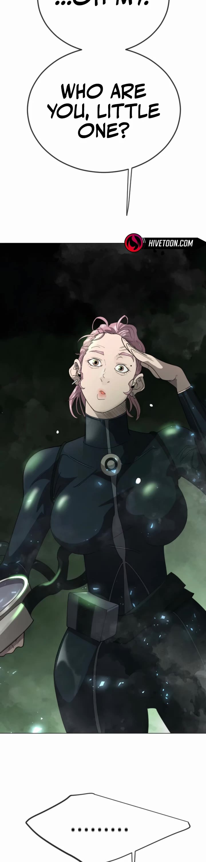 Superhuman Era chapter 219 page 73